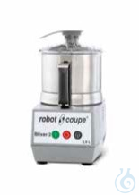 Robot-Coupe Blixer® Emulgator-Mixer Modell 2 Mit dem Blixer 2 lassen sich leicht und in kürzester...